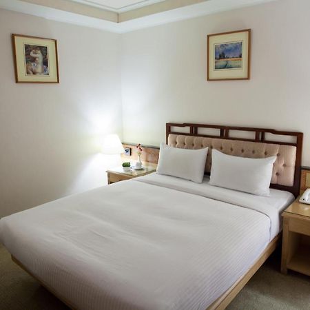 ฮาราซูรุ โฮเต็ล Hotel เถาหยวน ภายนอก รูปภาพ