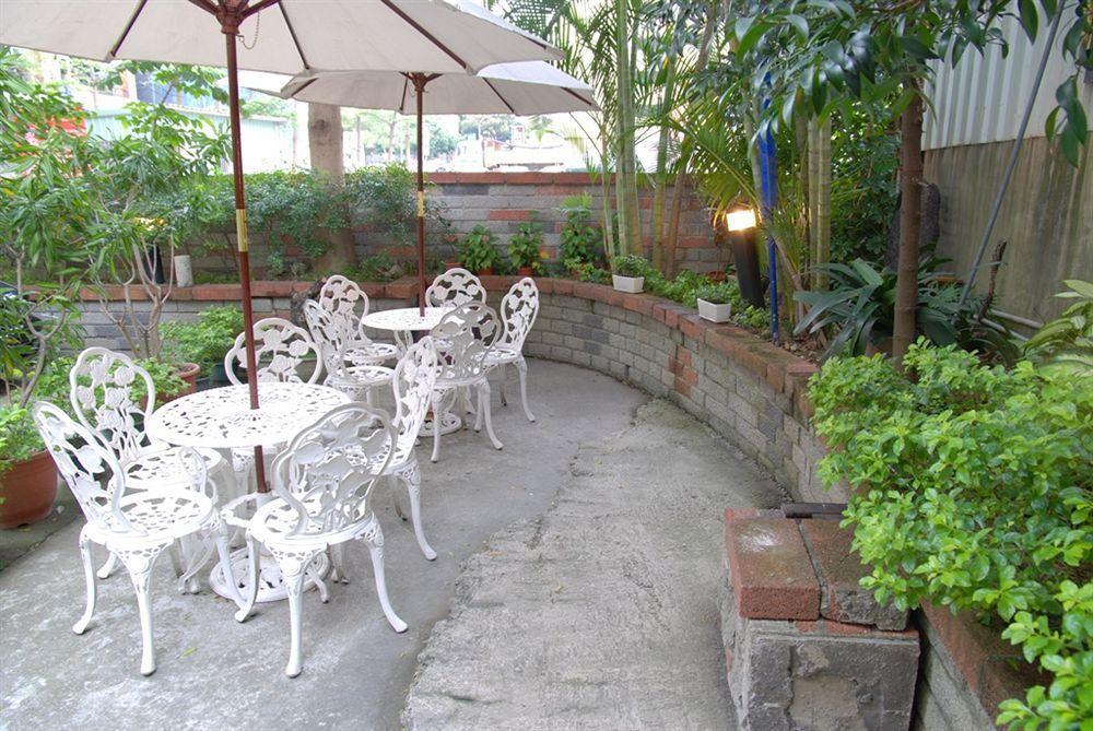 ฮาราซูรุ โฮเต็ล Hotel เถาหยวน ภายนอก รูปภาพ