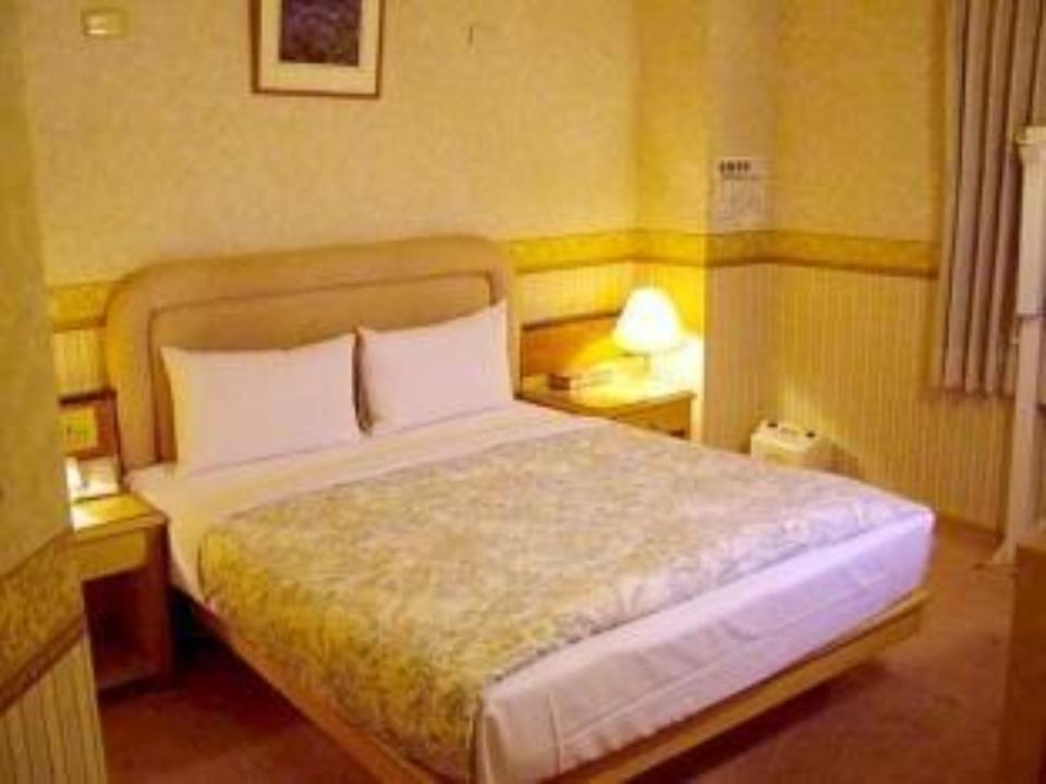 ฮาราซูรุ โฮเต็ล Hotel เถาหยวน ภายนอก รูปภาพ