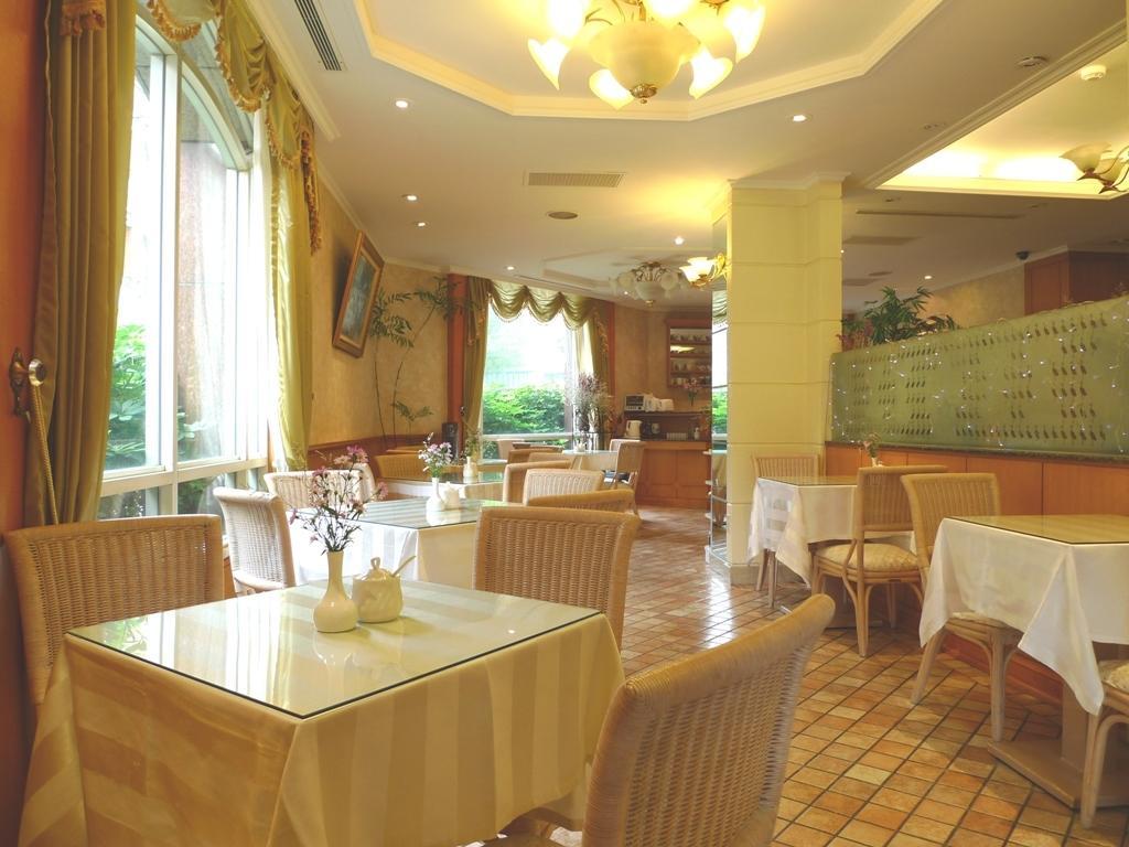 ฮาราซูรุ โฮเต็ล Hotel เถาหยวน ภายนอก รูปภาพ