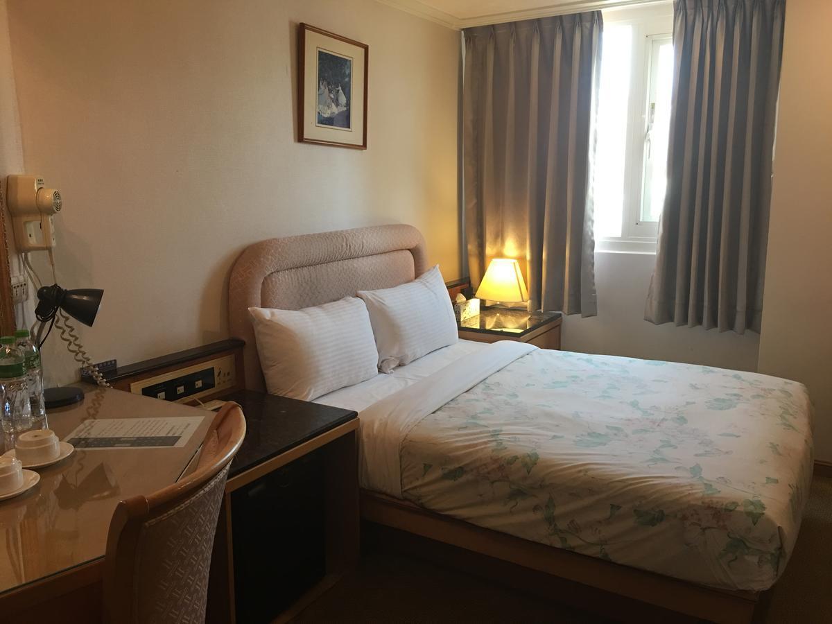 ฮาราซูรุ โฮเต็ล Hotel เถาหยวน ภายนอก รูปภาพ