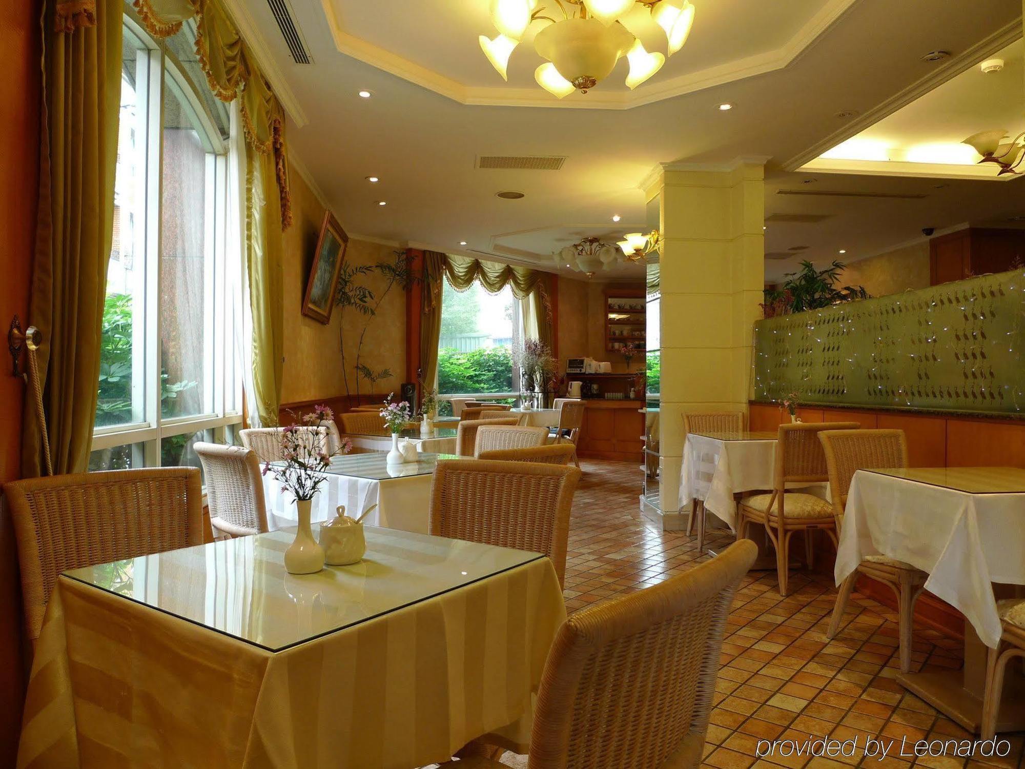 ฮาราซูรุ โฮเต็ล Hotel เถาหยวน ภายนอก รูปภาพ