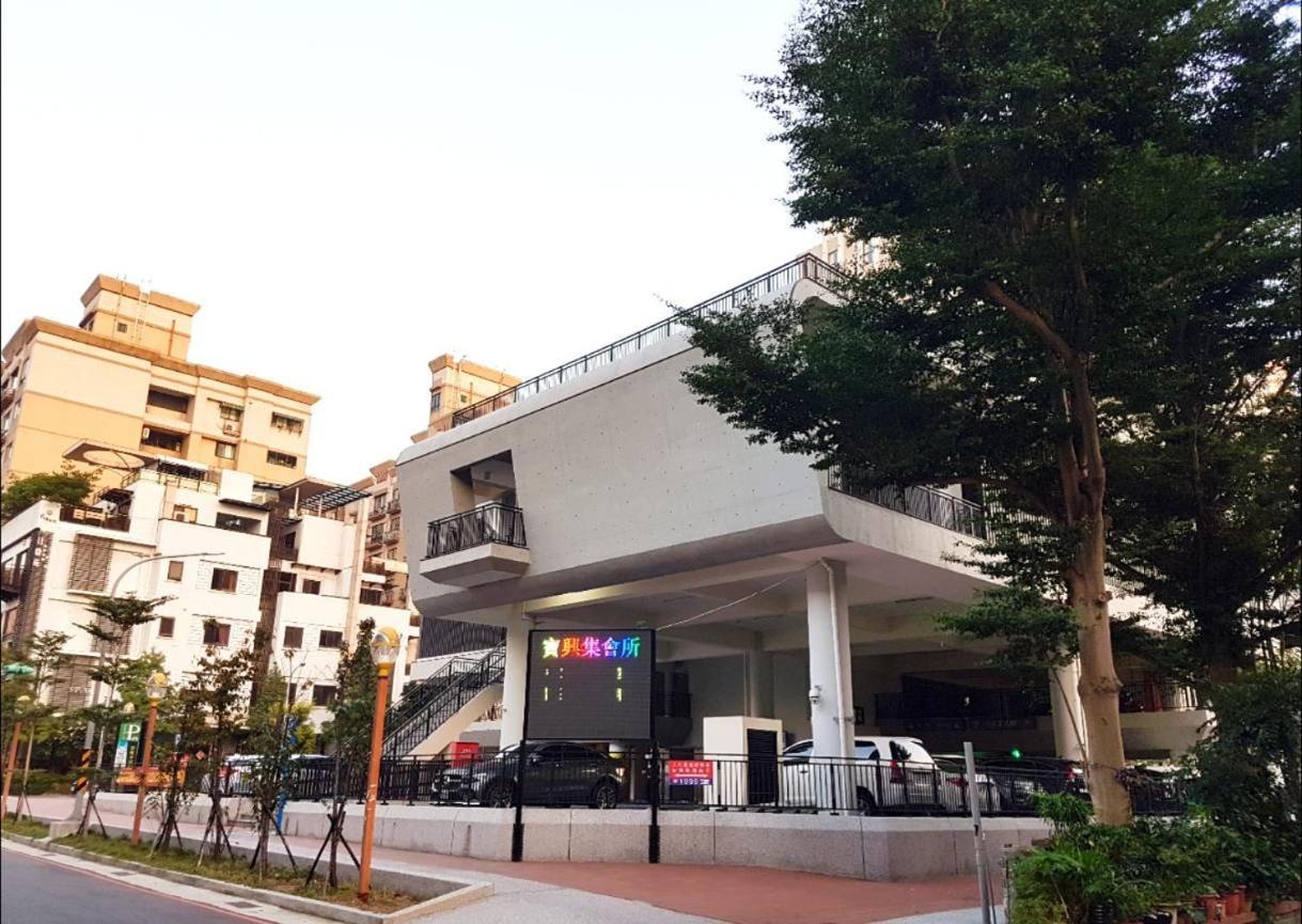 ฮาราซูรุ โฮเต็ล Hotel เถาหยวน ภายนอก รูปภาพ